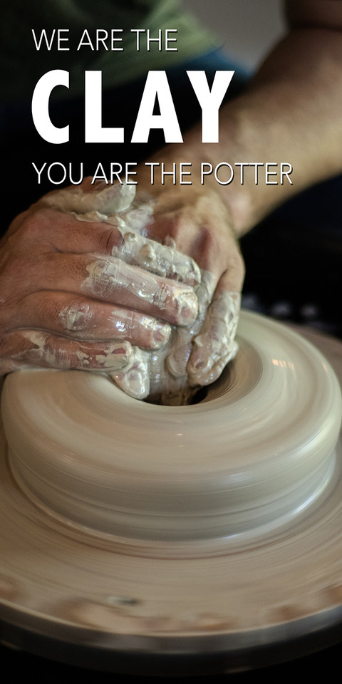 Inspirational theme banners serve as visual tools for your church to foster a welcoming environment, enhance worship experiences, and reinforce the spiritual messages of sermon series or liturgical seasons. These banners are used both indoors to enhance the sanctuary and outdoors for community outreach, acting as "encouragers".

And if you want something uniquely yours, contact us! Our design professionals will create a special design with your information - all at no extra charge!