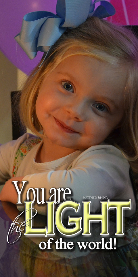 Inspirational theme banners serve as visual tools for your church to foster a welcoming environment, enhance worship experiences, and reinforce the spiritual messages of sermon series or liturgical seasons. These banners are used both indoors to enhance the sanctuary and outdoors for community outreach, acting as "encouragers".

And if you want something uniquely yours, contact us! Our design professionals will create a special design with your information - all at no extra charge!