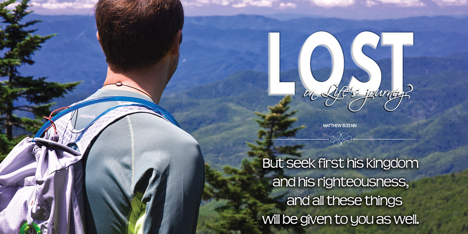 Inspirational theme banners serve as visual tools for your church to foster a welcoming environment, enhance worship experiences, and reinforce the spiritual messages of sermon series or liturgical seasons. These banners are used both indoors to enhance the sanctuary and outdoors for community outreach, acting as "encouragers".

And if you want something uniquely yours, contact us! Our design professionals will create a special design with your information - all at no extra charge!