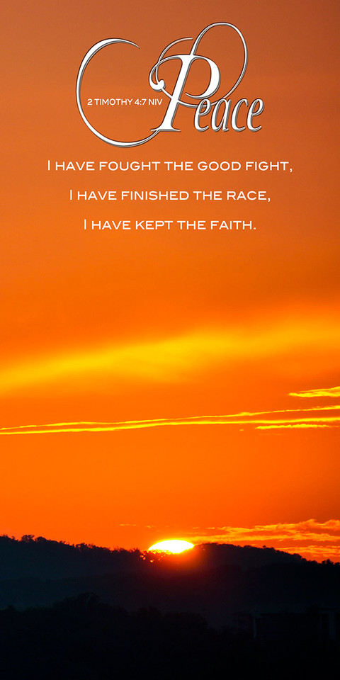 Motivational theme banners are designed to inspire, encourage, and spiritually uplift congregants and visitors. These banners feature powerful Bible verses, uplifting quotes, and thematic phrases to promote a hopeful tone for worship.

And if you want something uniquely yours, contact us! Our design professionals will create a special design with your information - all at no extra charge!