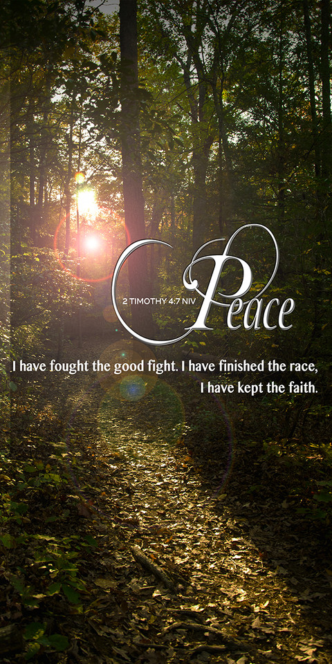 Motivational theme banners are designed to inspire, encourage, and spiritually uplift congregants and visitors. These banners feature powerful Bible verses, uplifting quotes, and thematic phrases to promote a hopeful tone for worship.

And if you want something uniquely yours, contact us! Our design professionals will create a special design with your information - all at no extra charge!