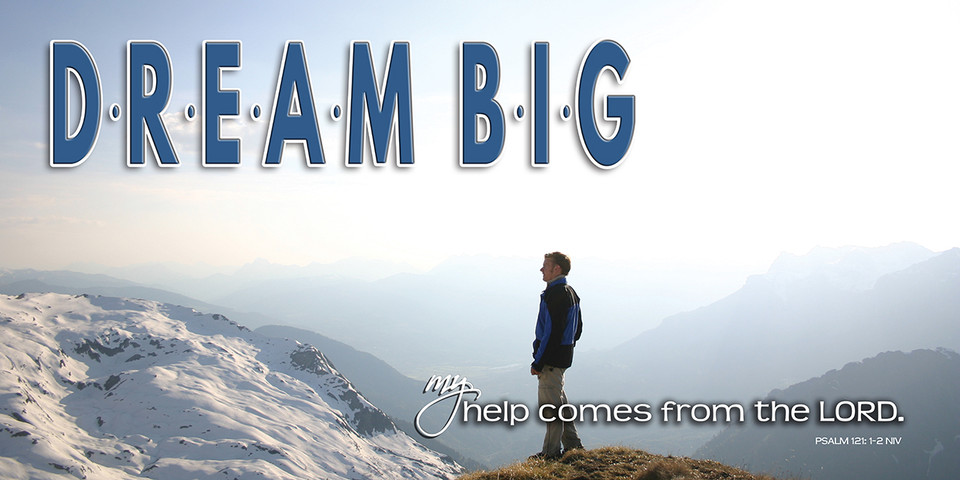 Motivational theme banners are designed to inspire, encourage, and spiritually uplift congregants and visitors. These banners feature powerful Bible verses, uplifting quotes, and thematic phrases to promote a hopeful tone for worship.

And if you want something uniquely yours, contact us! Our design professionals will create a special design with your information - all at no extra charge!