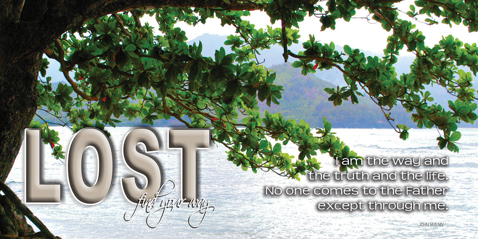 Motivational theme banners are designed to inspire, encourage, and spiritually uplift congregants and visitors. These banners feature powerful Bible verses, uplifting quotes, and thematic phrases to promote a hopeful tone for worship.

And if you want something uniquely yours, contact us! Our design professionals will create a special design with your information - all at no extra charge!