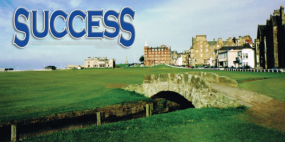 Motivational theme banners are designed to inspire, encourage, and spiritually uplift congregants and visitors. These banners feature powerful Bible verses, uplifting quotes, and thematic phrases to promote a hopeful tone for worship.

And if you want something uniquely yours, contact us! Our design professionals will create a special design with your information - all at no extra charge!