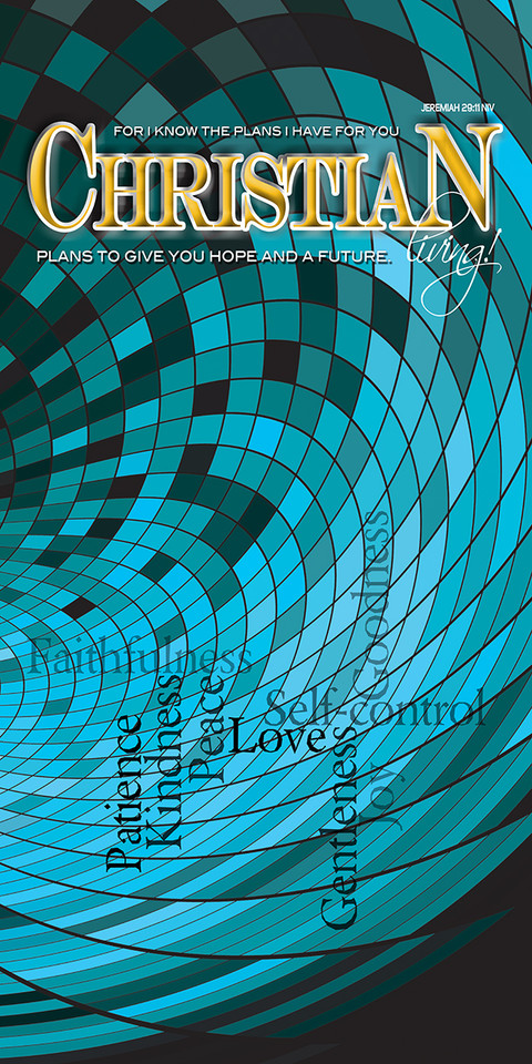 Banners featuring connection groups in church are visual marketing and informational tools designed to promote small groups, home groups, or specialized ministries aimed at fostering community and relationships among members.

And if you want something uniquely yours, contact us! Our design professionals will create a special design with your information - all at no extra charge!