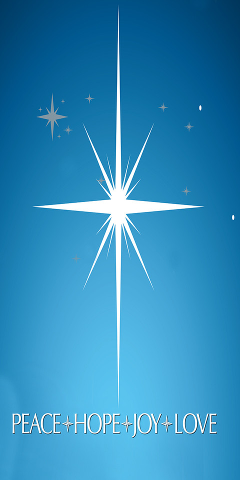 Christmas church banners are visual communication tools used to enhance the worship environment, promote special services, and convey theological themes during the Advent and Christmas season. They often feature themes like the Nativity, the Star of Bethlehem, angels, and messages of hope, joy, and peace. Common types include indoor banners, outdoor vinyl banners for promotion, and light pole banners.