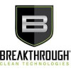 Breakthrough