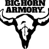 Big Horn Armory