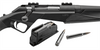 Benelli LUPO BA 6.5CM 24"/610mm 5-Round Synthetic Combtech Black