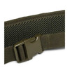 Beretta GameKeeper EVO Cartridge Belt Moss/Brown 20 Gauge