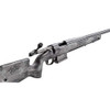 Bergara B-14 Squared Crest BA .300 WM 22"/559mm Sniper Grey 5-Round Carbon Fiber