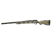 Bergara B14 Ridge Carbon Wilderness BA .308 Win 20"/508mm Carbon Fiber 4-Round HMR Mini Chassis