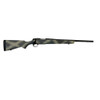 Bergara B14 Wilderness Ridge BA .308 Win 18"/457mm 4-Round Synthetic Soft Touch