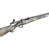 Bergara B-14 Ridge Wilderness BA 6.5 Creedmoor 22"/559mm 4-Round Synthetic Soft-Touch