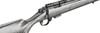 Bergara BMR Micro Rimfire BA .22LR 18"/457mm 10-Round Synthetic Tactical Grey