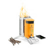 BioLite CampStove 2 Bundle