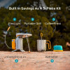 BioLite CampStove 2 Bundle