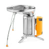 BioLite CampStove 2 Bundle