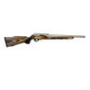 Black Rain Deluxe Classic SA .22LR 16"/406mm 10-Round Boyd's Rimfire Hunter Shady Camo