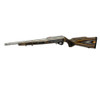 Black Rain Deluxe Classic SA .22LR 16"/406mm 10-Round Boyd's Rimfire Hunter Shady Camo