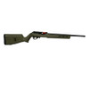 Black Rain Ordnance Hunter SA .22LR 18"/457mm 10-Round Magpul Hunter X-22 OD