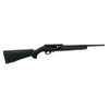 Black Rain Ordnance Sportsman SA .22LR 18"/457mm 10-Round Hogue Stock Black