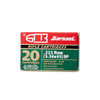 Barnaul .223 Rem 62gr SP Steel Box/20