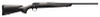 Browning X-Bolt Composite Stalker BA .243 Win 22"/559mm 4-Round Synthetic Black