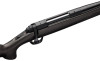 Browning X-Bolt Composite Stalker BA .270 Win  22"/559mm 4-Round Synthetic Black