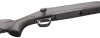 Browning X-Bolt Pro 6.5 PRC 24"/610mm Carbon Grey Cerakote 4-Round Carbon Fiber Stock