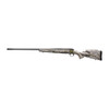 Browning X-Bolt Western Hunter Long Range BA 6.5 Creedmoor 24"/610mm Blued DM Synthetic OVIX Camo