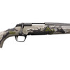 Browning X-Bolt Western Hunter Long Range BA 6.5 Creedmoor 24"/610mm Blued DM Synthetic OVIX Camo