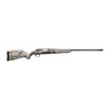 Browning X-Bolt Western Hunter Long Range BA 6.5 PRC 24"/610mm Blued Synthetic OVIX Camo