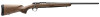 Browning X-Bolt 2 Hunter BA .243 Win 22"/559mm 4-Round Black Walnut