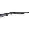 Mossberg 940 Pro Tactical SA 12ga/3" 18.5"/470mm 5-Round Synthetic Black