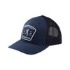 Browning Cap Raider Flexfix 110 Snap Closure/Mid Profile Black