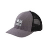Browning Cap Sparrow Flexfit 110 Snap Closure/Mid Profile Grey