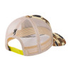 Browning Company Cap Low Profile Snap Closure - Vintage Tan