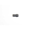 B and T AG 3-Lug Adapter with 1/2"-28 UNEF thread