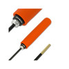 Bore Tech Bore Stix .22-.45 Cal 9" Coated Pistol Rod