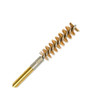 Bore Tech Bronze Pistol Brush .40 / .41 Cal / 10mm (3PK)