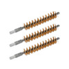 Bore Tech Bronze Bore Brush .375 Cal (3PK)