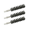Bore Tech Nylon Rifle Brush .44 / .45 Cal (3PK)
