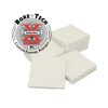 Bore Tech Patch 3" Square 250/Bag BTIBTPT3S250 MAINTENANCE Bore Tech BTPT-3S-250 Wolverine Supplies