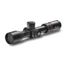 Burris Veracity PH 2.5-12x42 3PW-MOA FFP Illuminated 30mm PEK Black