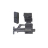 Brownells AR-15/M16 Action Block & Lower Vice Block Set