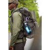 Camelbak Eddy + filtered by LifeStraw, 32oz Bottle with Tritan Clear Camelbak Eddy + filtered by LifeStraw, 32oz Bottle with Tritan Clear