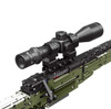 CampCo CBG-BB-1 Caliber Building Blocks Sniper Rifle with Scope