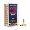 CCI Velocitor HP .22LR 40 Grain 1435fps Box/50