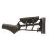 Chisel Marlin LA 6061 Aluminum Stock w/Adj cheek piece